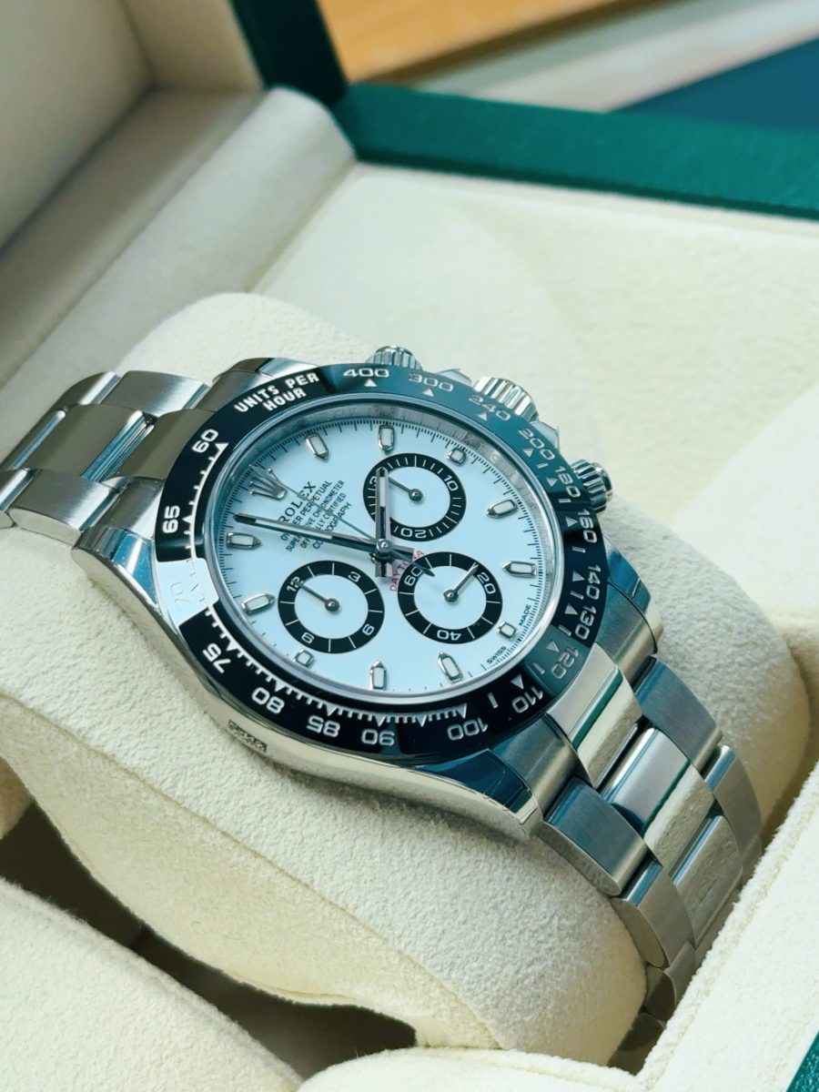 2022 Rolex Daytona - 116500LN