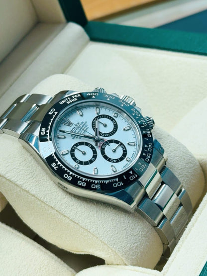2022 Rolex Daytona - 116500LN