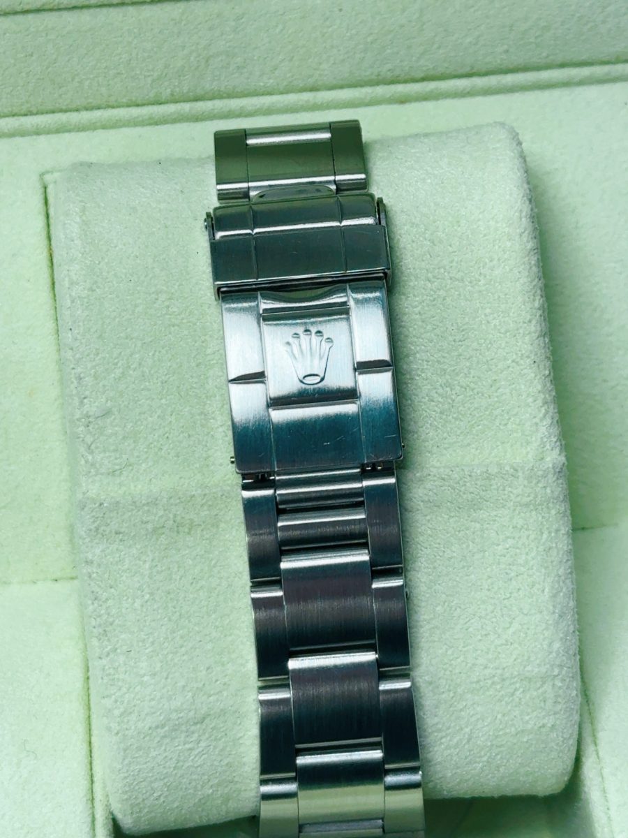 2005 Rolex GMT-Master II - 16710