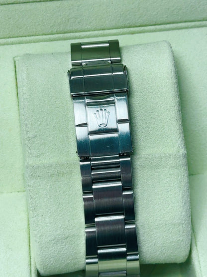 2005 Rolex GMT-Master II - 16710