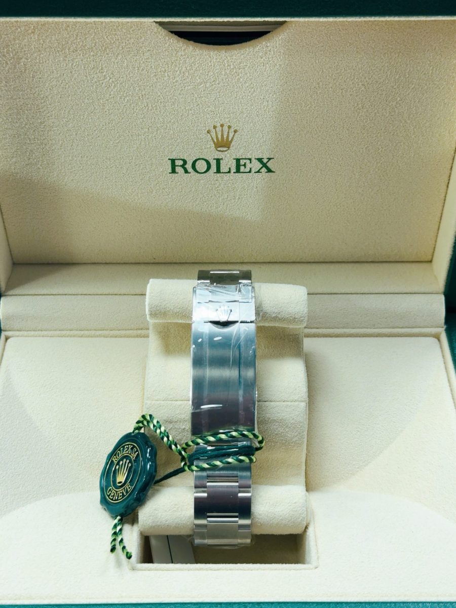 2024 Rolex Sub Date - 126610LN