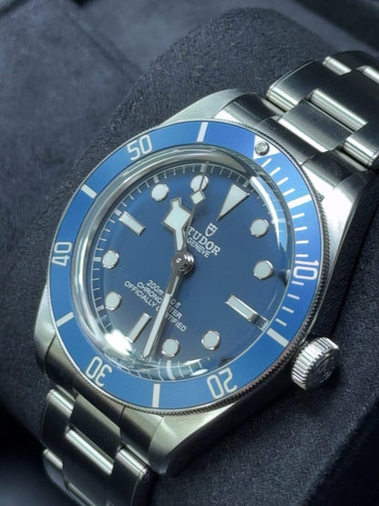 2023 Tudor Blackbay 58