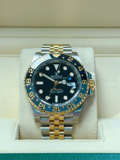 2023 Rolex GMT-Master2 - 126713GRNR