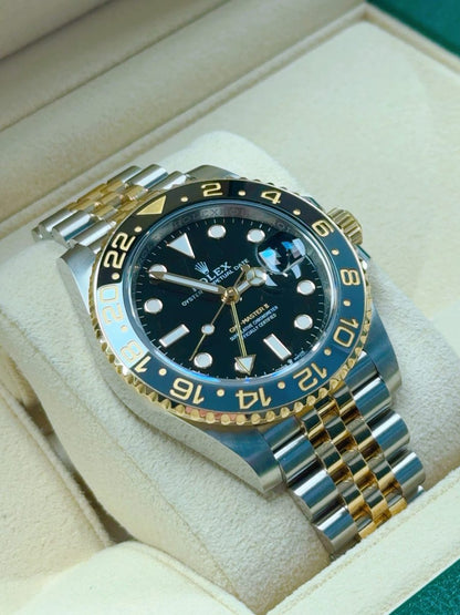 2023 Rolex GMT-Master2 - 126713GRNR