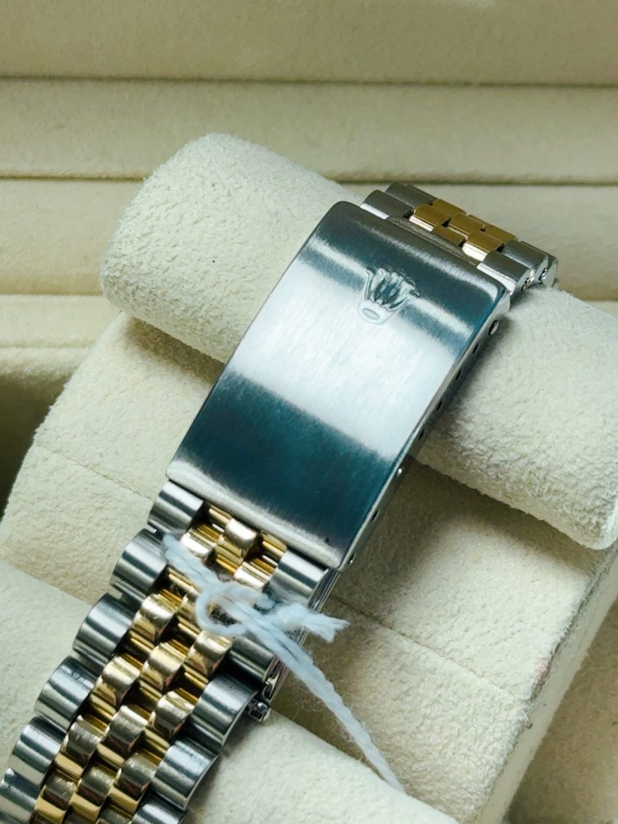 1997 Rolex Datejust - 16233