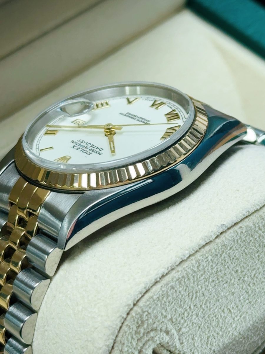 1997 Rolex Datejust - 16233