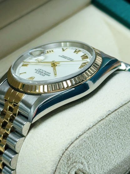 1997 Rolex Datejust - 16233