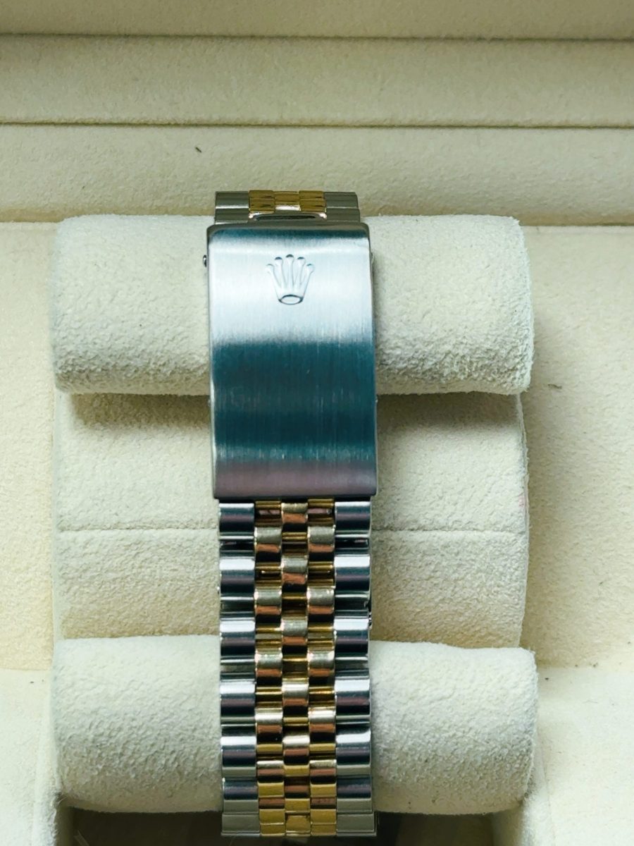 1999 Rolex Datejust - 16233