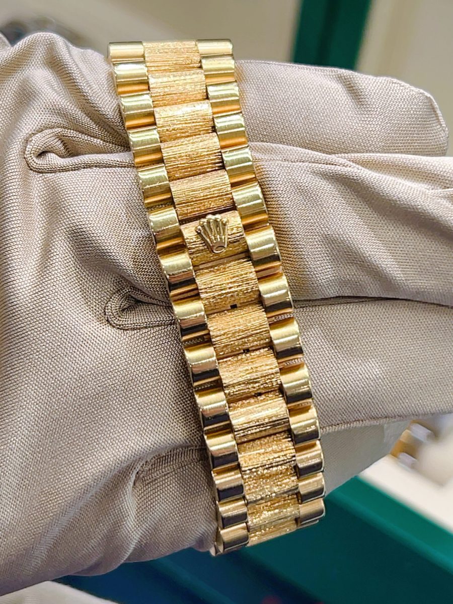 1992 Rolex Day-Date