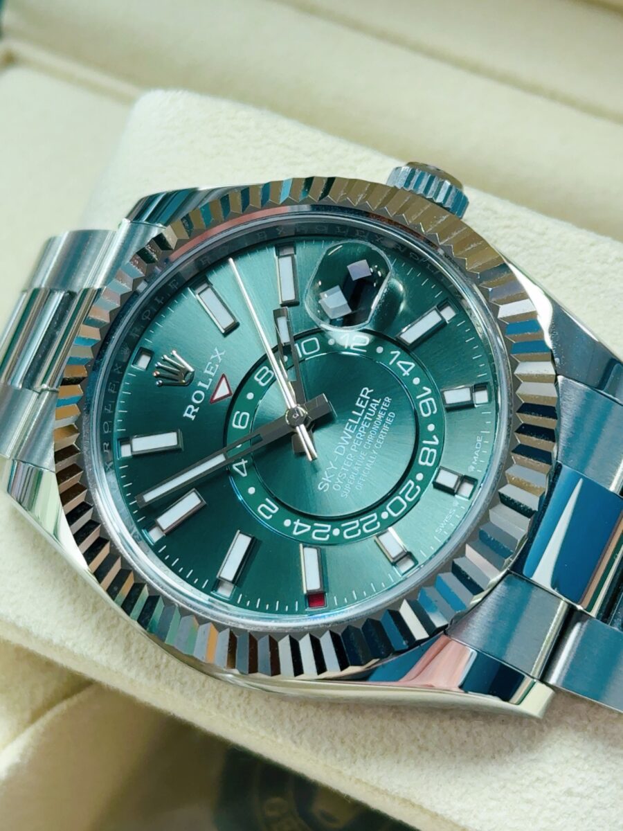 2023 Rolex Sky-Dweller - 336934