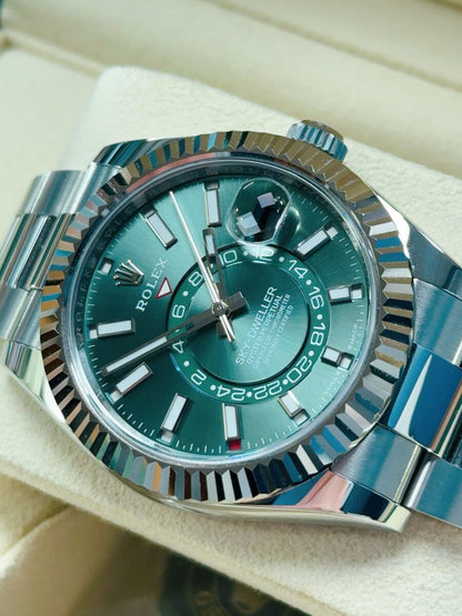 2023 Rolex Sky-Dweller - 336934