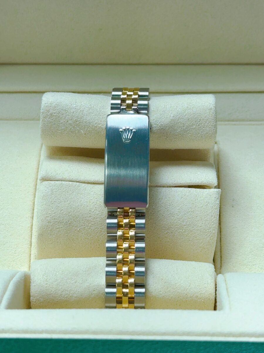 1994 Rolex Datejust 26mm - 69173