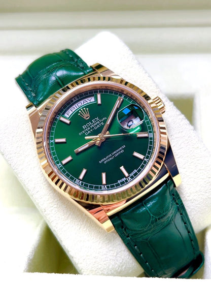 2017 Rolex Day-Date