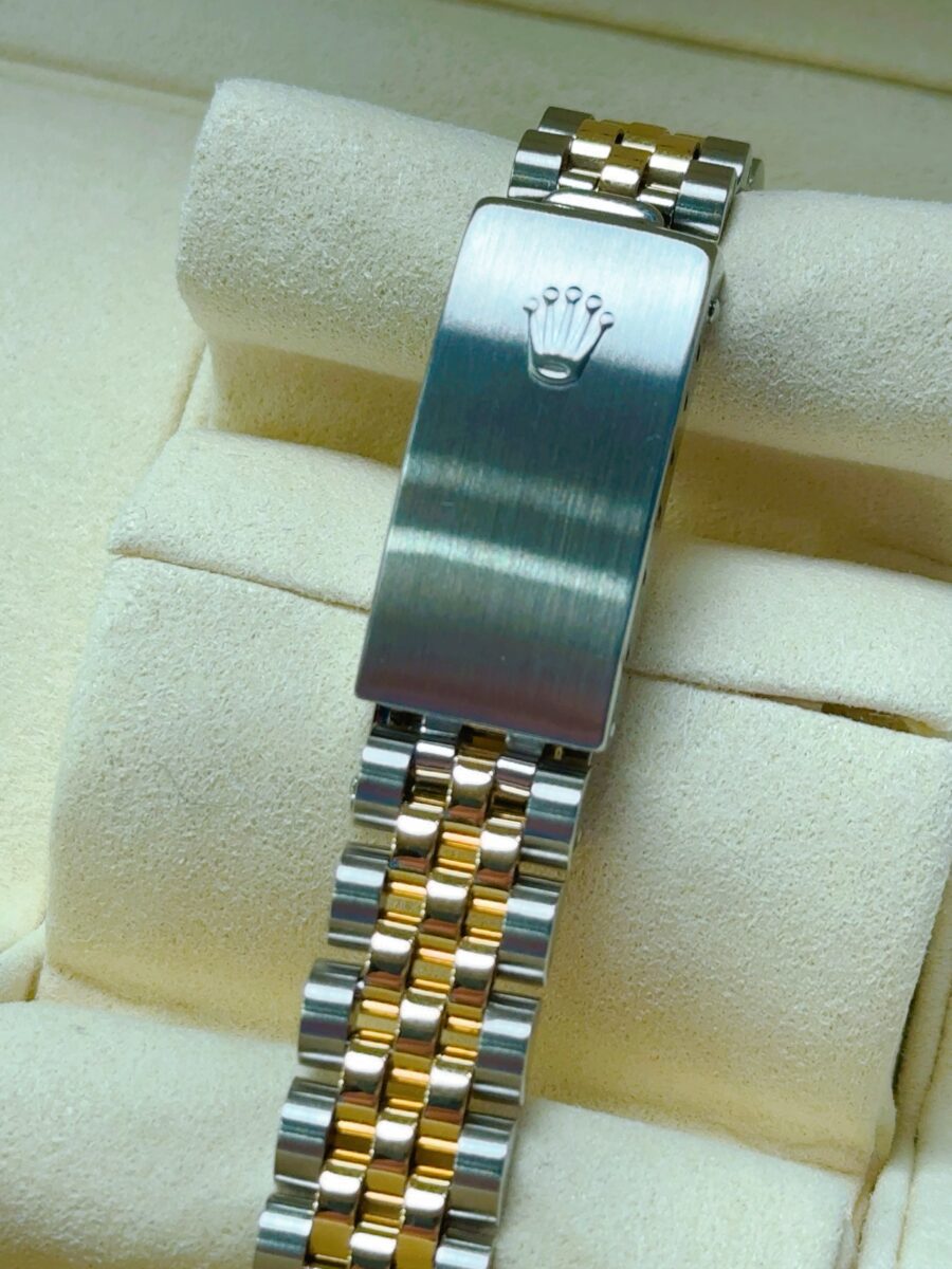 1998 Rolex Datejust 31mm - 68273