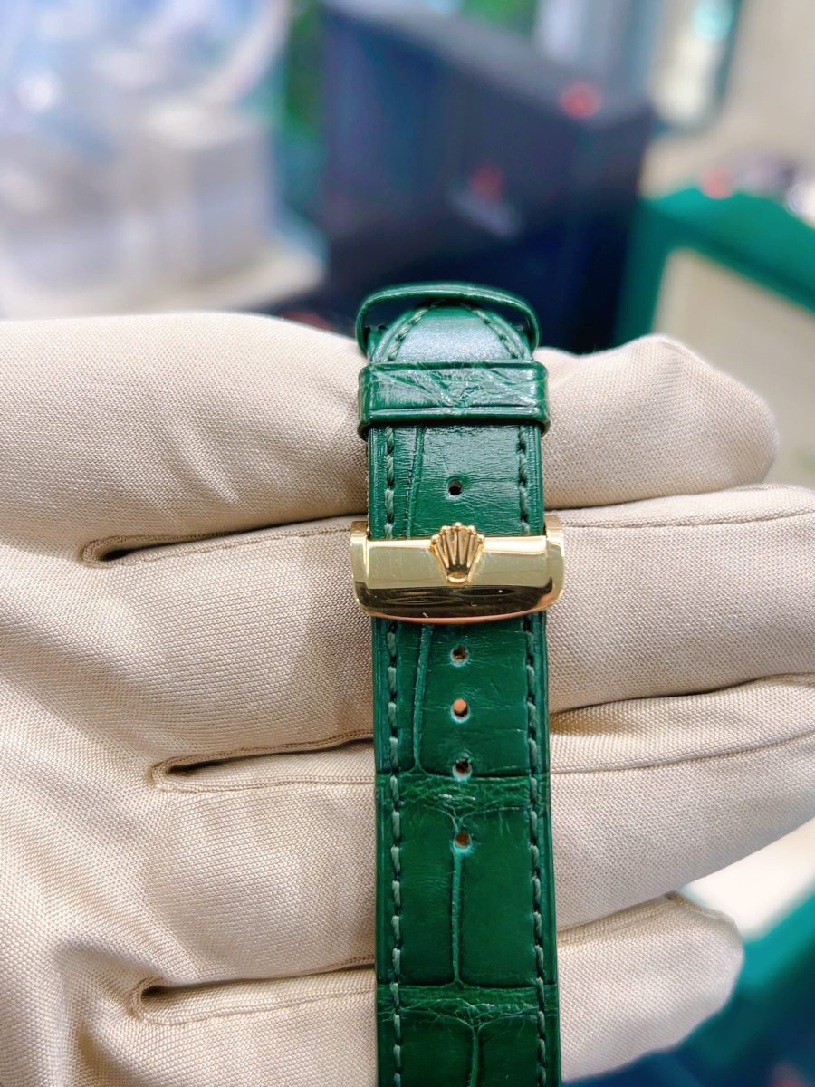 2017 Rolex Day-Date