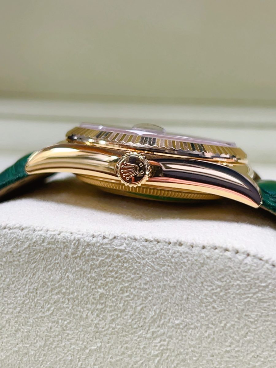 2017 Rolex Day-Date