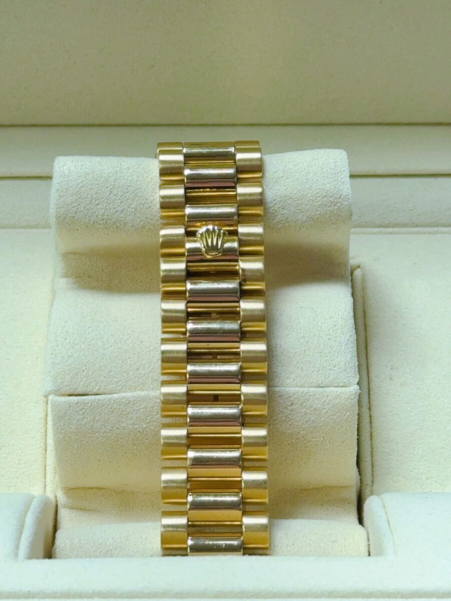 1983 Rolex Day-Date - 18038