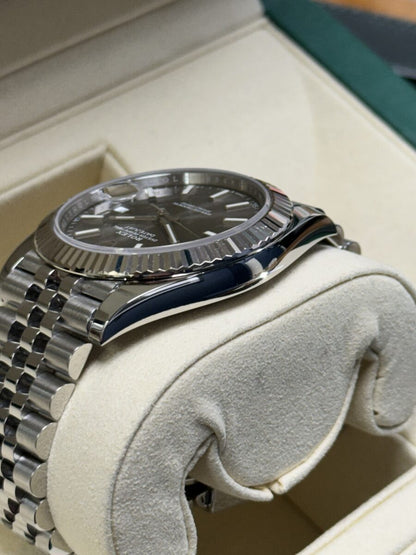 2020 Rolex Datejust 41 - 126334