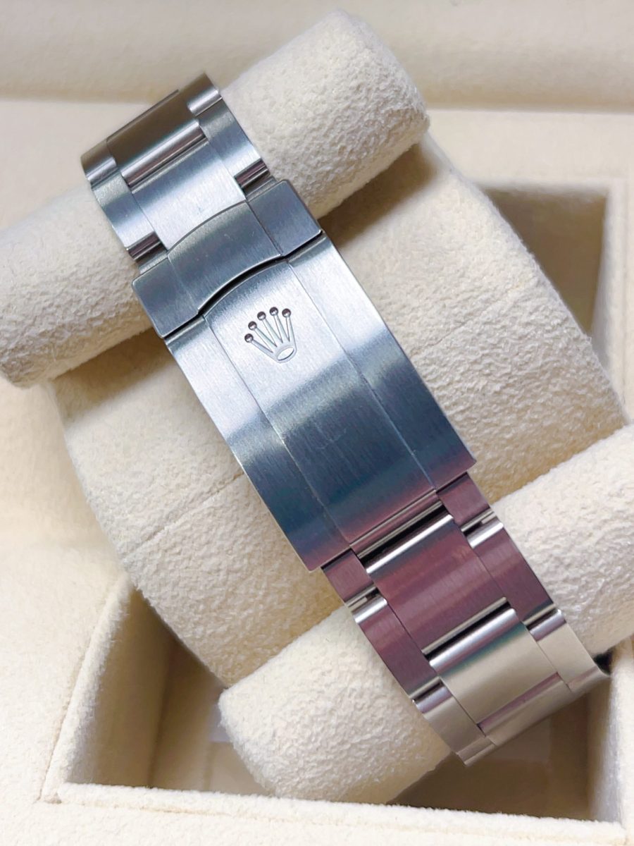 2023 Rolex Oyster Perpetual 41