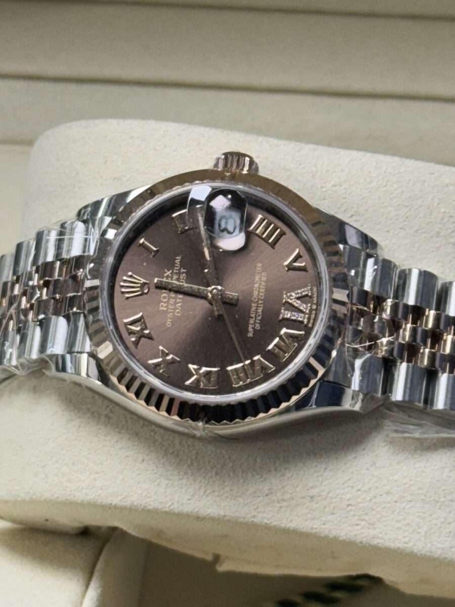 2024 Rolex Datejust 31mm - 278271