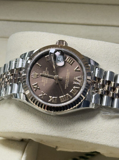 2024 Rolex Datejust 31mm - 278271