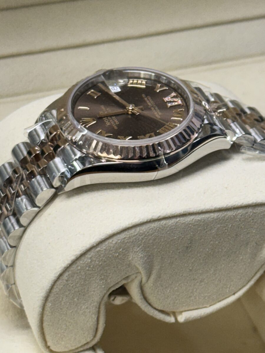 2024 Rolex Datejust 31mm - 278271