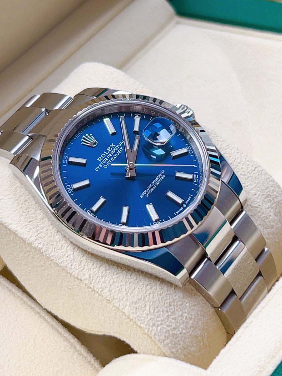 2023 Rolex Datejust 41