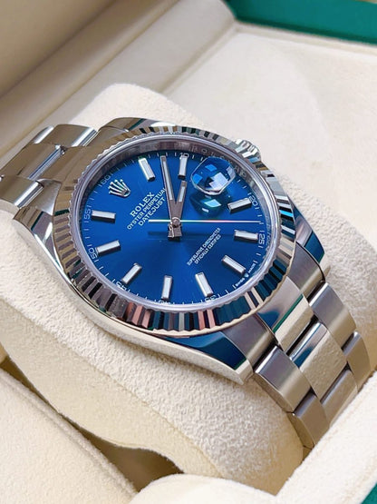 2023 Rolex Datejust 41