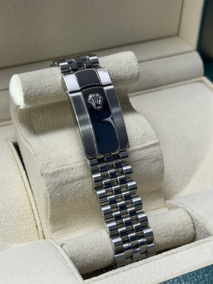 2023 Rolex Datejust 41 - Motif