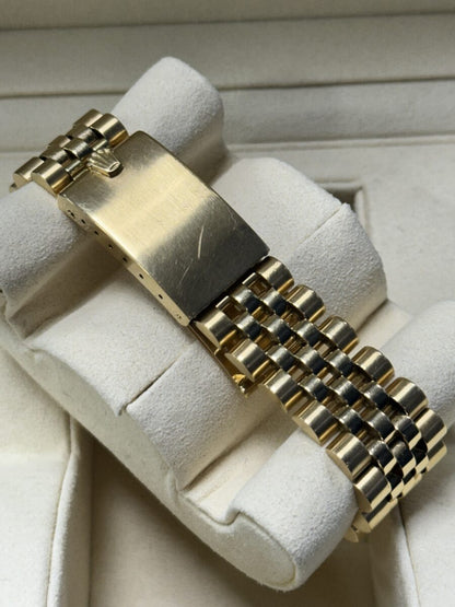 1983 Rolex Datejust - 16018