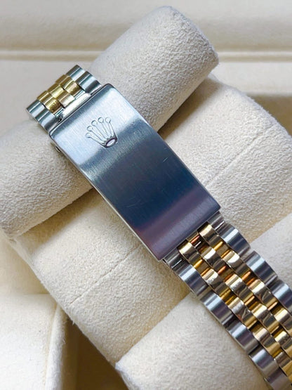 1986 Rolex Datejust 31mm