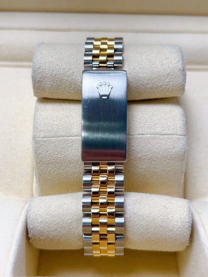 1988 Rolex Datejust 31mm