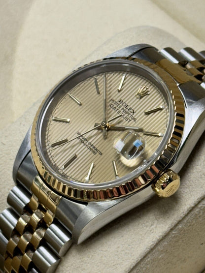 2000 Rolex Datejust - 16233