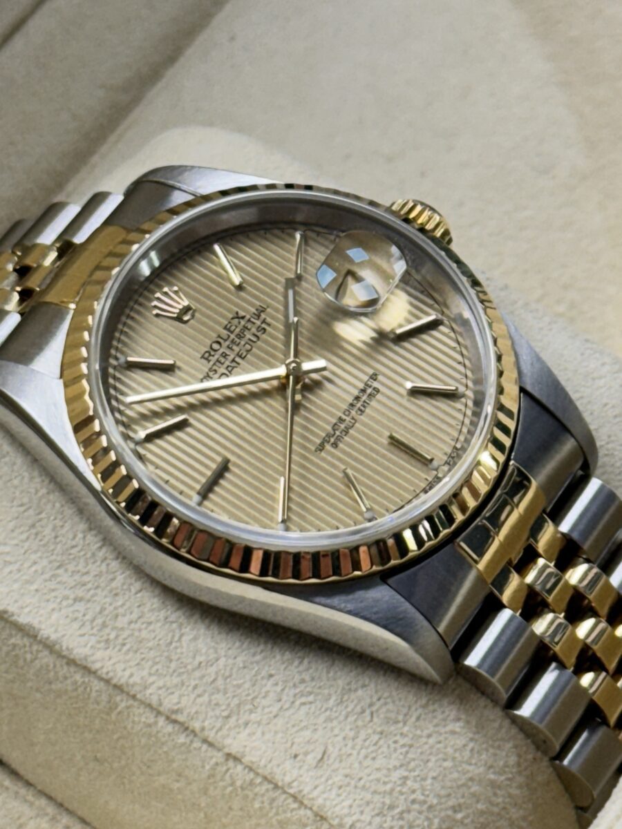 2000 Rolex Datejust - 16233