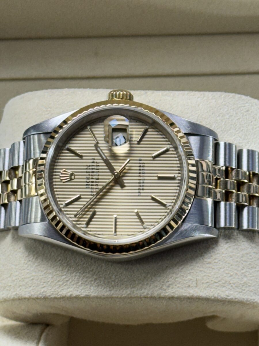 2000 Rolex Datejust - 16233