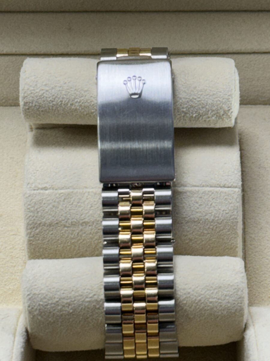 2000 Rolex Datejust - 16233