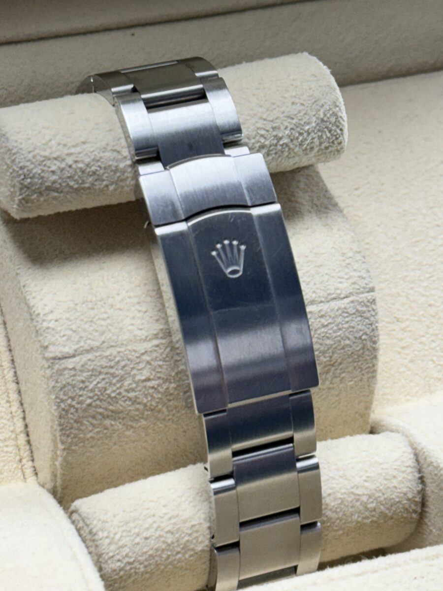 2023 Rolex OP41 - 124300