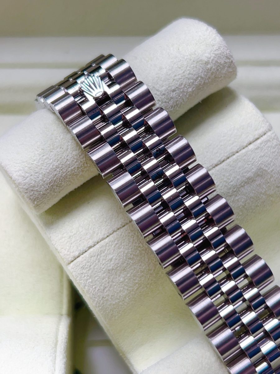 Rolex Datejust 2014