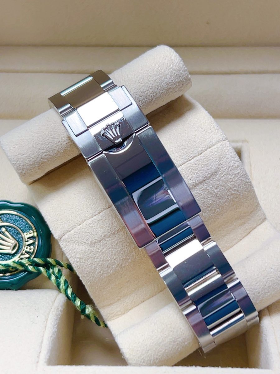 2022 Rolex Yachtmaster 40
