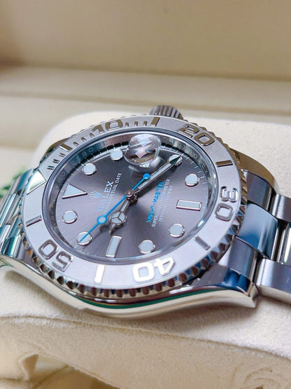 2022 Rolex Yachtmaster 40