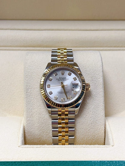 2021 Rolex Lady Datejust