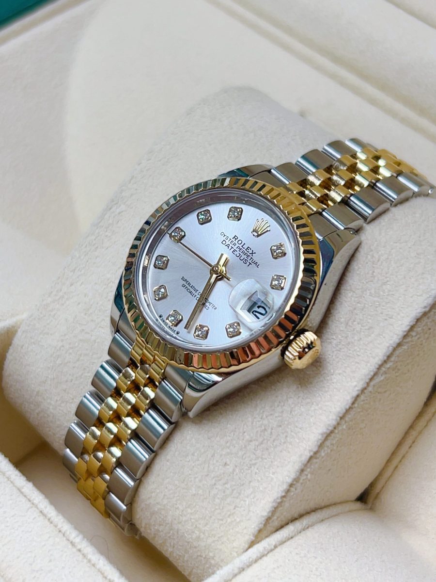 2021 Rolex Lady Datejust