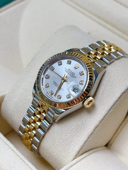 2021 Rolex Lady Datejust