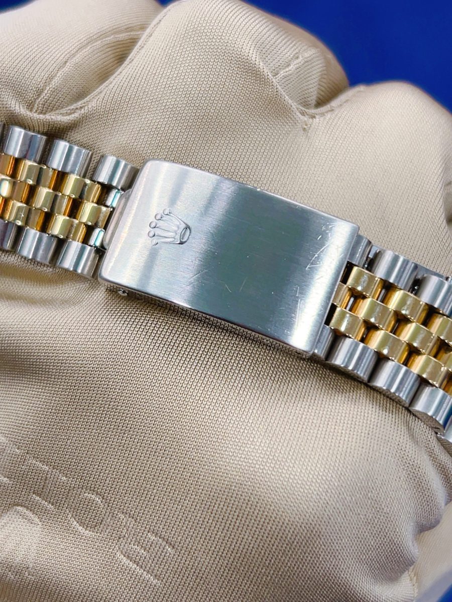 Rolex Datejust - 2002