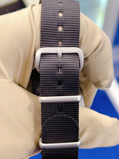 IWC Mark XVI