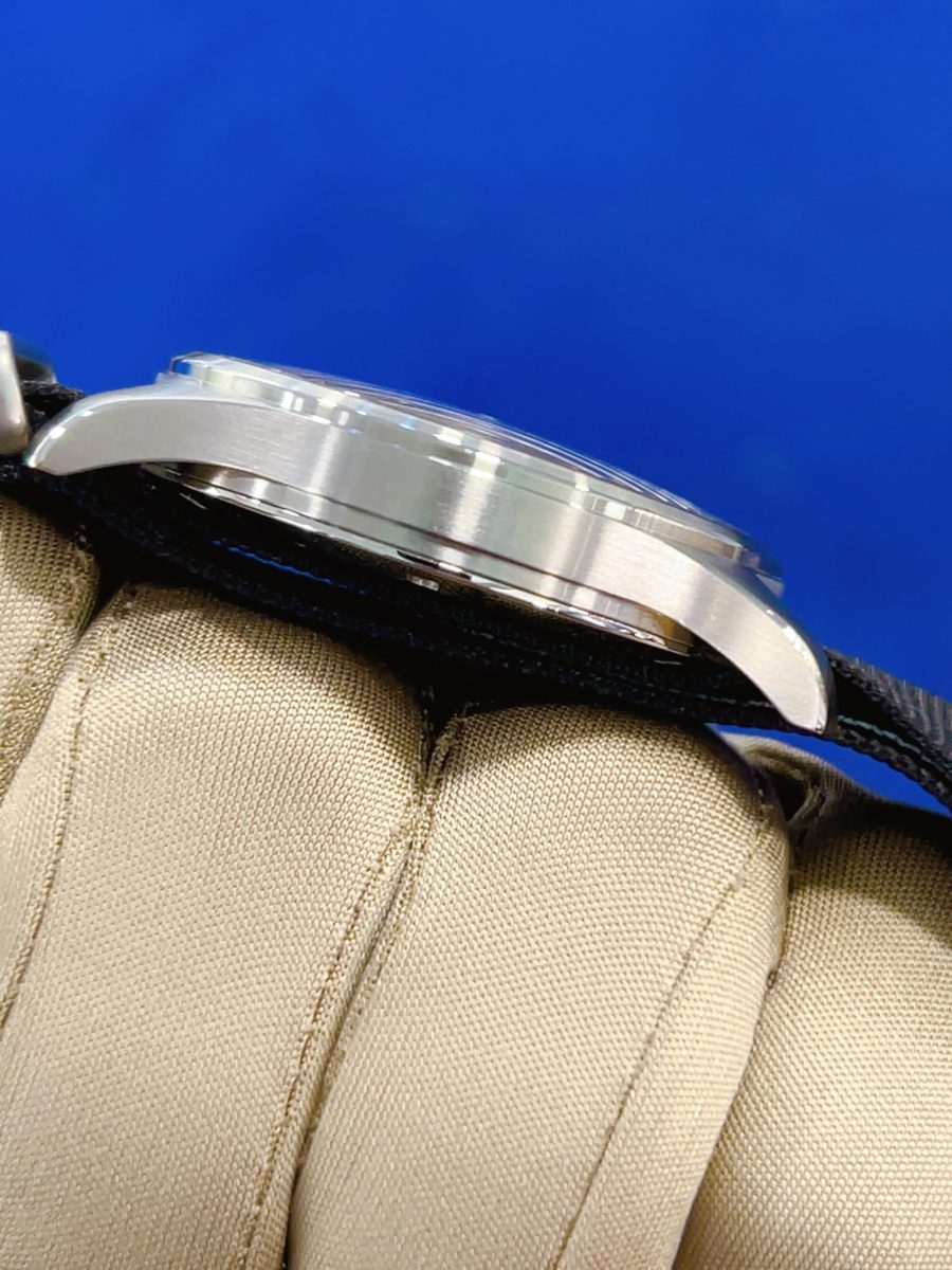 IWC Mark XVI