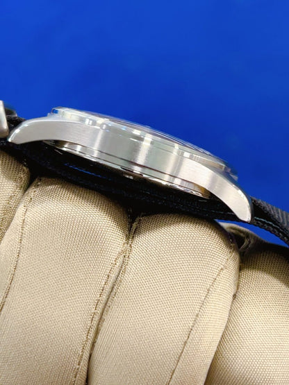 IWC Mark XVI