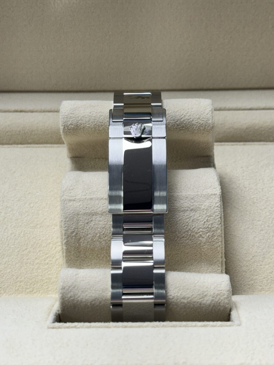 2024 Rolex GMT-Master2 “Bruce Wayne”