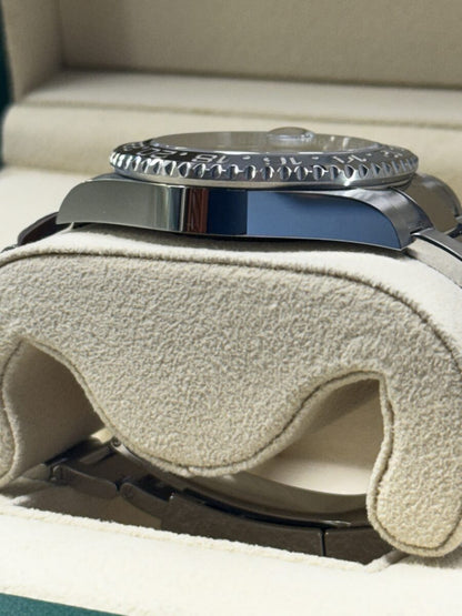 2024 Rolex GMT-Master2 “Bruce Wayne”