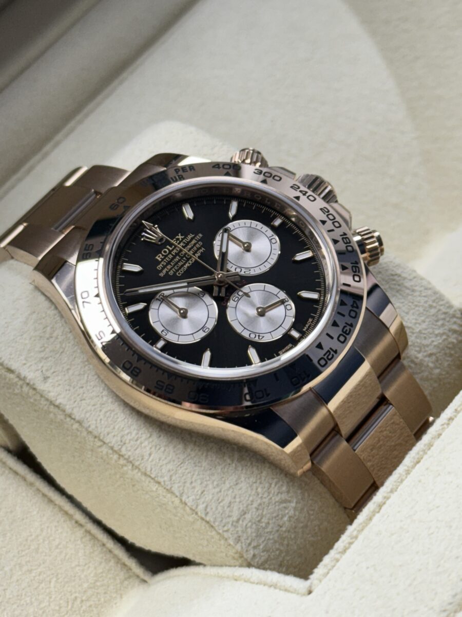 2024 Rolex Daytona - 126505
